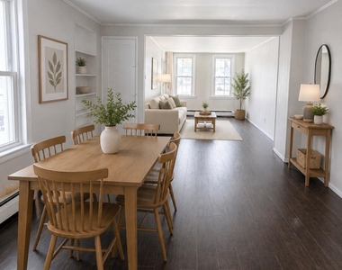 17 Madison Avenue - Photo Thumbnail 2