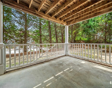 380 Bubble Creek Court - Photo Thumbnail 18