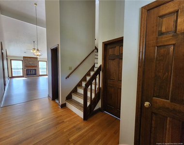 449 Lands End Road - Photo Thumbnail 4