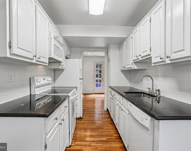 4930 Bradley Boulevard - Photo Thumbnail 6