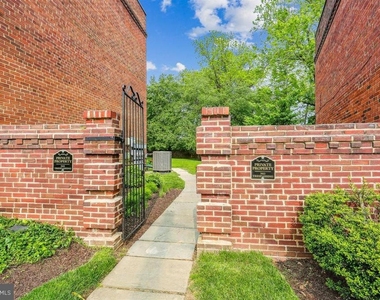 4930 Bradley Boulevard - Photo Thumbnail 23