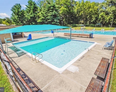 4930 Bradley Boulevard - Photo Thumbnail 39