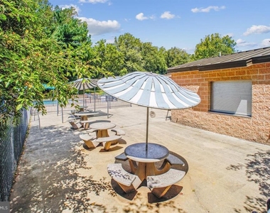 4930 Bradley Boulevard - Photo Thumbnail 40