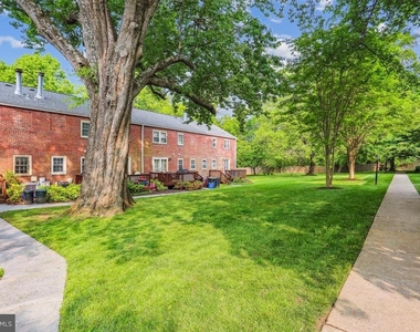 4930 Bradley Boulevard - Photo Thumbnail 25