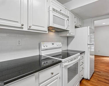 4930 Bradley Boulevard - Photo Thumbnail 7