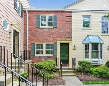 4930 Bradley Boulevard - Photo Thumbnail 1