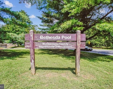 4930 Bradley Boulevard - Photo Thumbnail 42