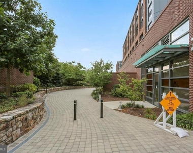 4930 Bradley Boulevard - Photo Thumbnail 32