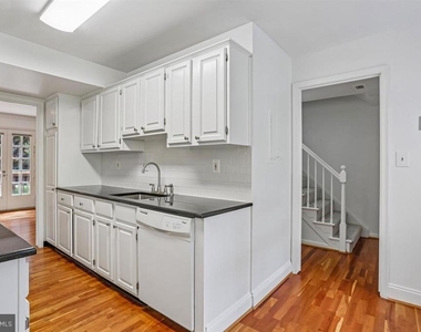 4930 Bradley Boulevard - Photo Thumbnail 5
