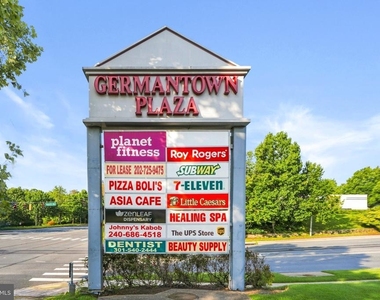 13501 Derry Glen Court - Photo Thumbnail 17