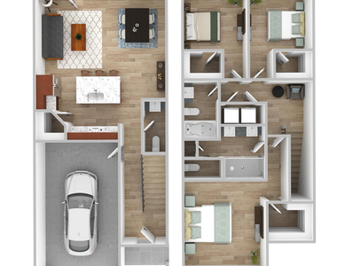 320 W Saltgrass Lane - Photo Thumbnail 16