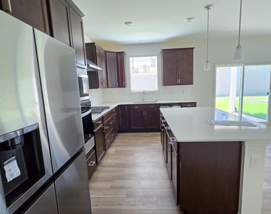 1544 Underbrush Drive - Photo Thumbnail 16