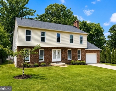 3512 N Chatham Road N - Photo Thumbnail 1