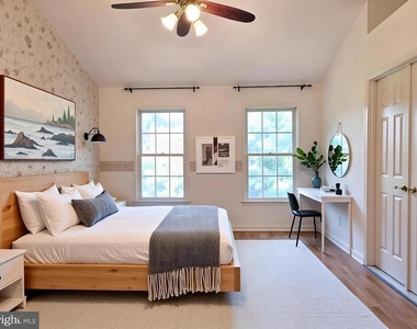 937 Walnut Wood Road - Photo Thumbnail 15