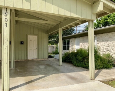 1503 Braes Ridge Dr - Photo Thumbnail 14