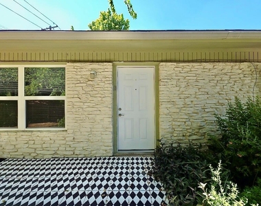 1503 Braes Ridge Dr - Photo Thumbnail 1