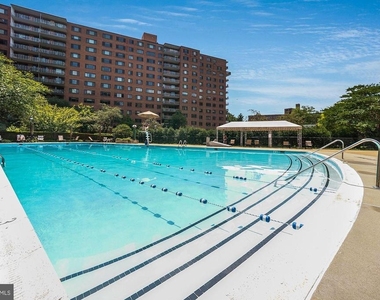 4201 Cathedral Avenue Nw - Photo Thumbnail 31