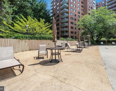 4201 Cathedral Avenue Nw - Photo Thumbnail 32