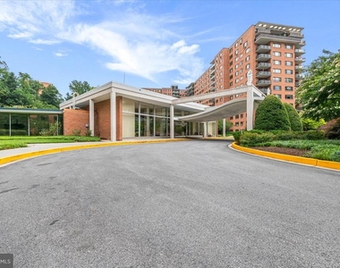 4201 Cathedral Avenue Nw - Photo Thumbnail 1
