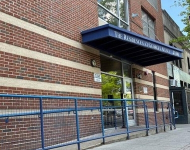 4100 Georgia Avenue Nw - Photo Thumbnail 1