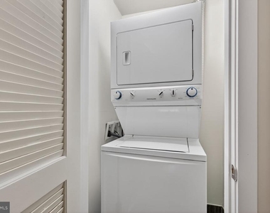 3825 Georgia Avenue Nw - Photo Thumbnail 14
