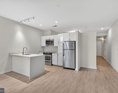 3825 Georgia Avenue Nw - Photo Thumbnail 4