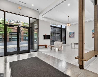 3825 Georgia Avenue Nw - Photo Thumbnail 1