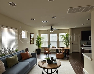 2825 Stock Dr - Photo Thumbnail 1