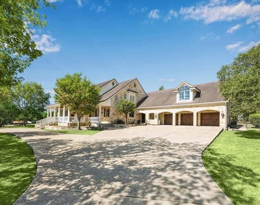8403 Horseshoe Ledge - Photo Thumbnail 1