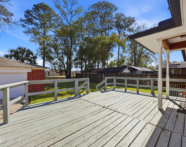 813 Old Hickory Road - Photo Thumbnail 1