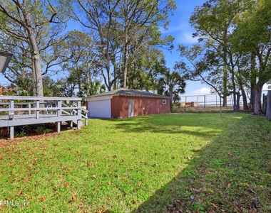 813 Old Hickory Road - Photo Thumbnail 3