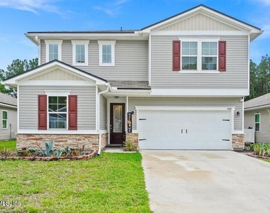 11442 Eagle Vail Court - Photo Thumbnail 1