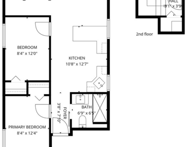 3934 N Sawyer Avenue - Photo Thumbnail 17