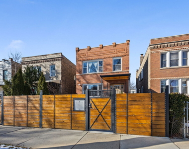 3934 N Sawyer Avenue - Photo Thumbnail 1