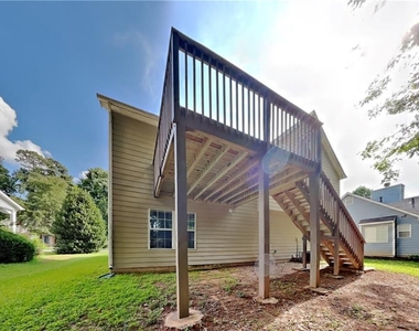 2928 Yukon Trail Nw - Photo Thumbnail 22