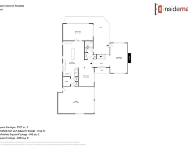 2916 Sope Creek Drive - Photo Thumbnail 18