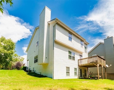 310 Sugarberry Lane - Photo Thumbnail 19