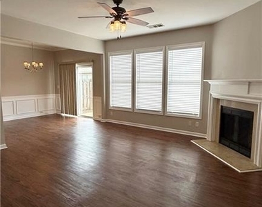 1934 Lake Heights Circle Nw - Photo Thumbnail 6