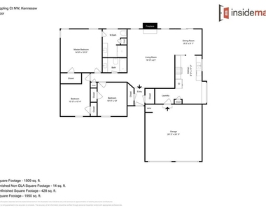 3433 Appling Court Nw - Photo Thumbnail 17
