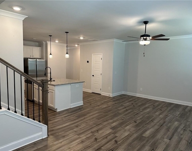 4553 Cypress Park Drive - Photo Thumbnail 5