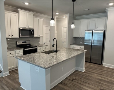 4553 Cypress Park Drive - Photo Thumbnail 1