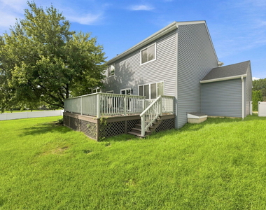 2052 Shady Grove Court - Photo Thumbnail 1