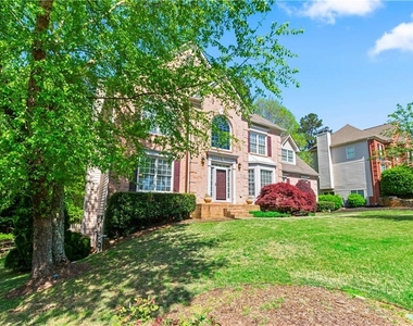 7205 Fawn Lake Drive - Photo Thumbnail 1