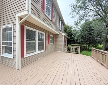 95 Southfield Drive - Photo Thumbnail 24