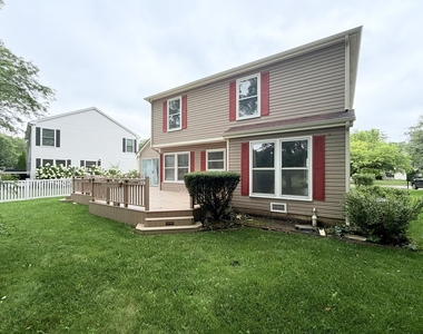 95 Southfield Drive - Photo Thumbnail 22