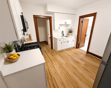 6807 S Artesian Avenue - Photo Thumbnail 6