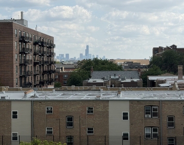 3930 N Pine Grove Avenue - Photo Thumbnail 1