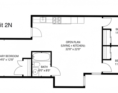 3107 N Harding Avenue - Photo Thumbnail 13
