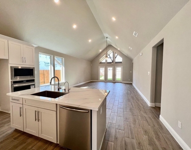 9503 Crescent Mill Drive - Photo Thumbnail 1
