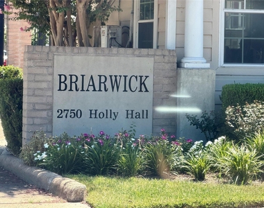 2750 Holly Hall Street - Photo Thumbnail 1
